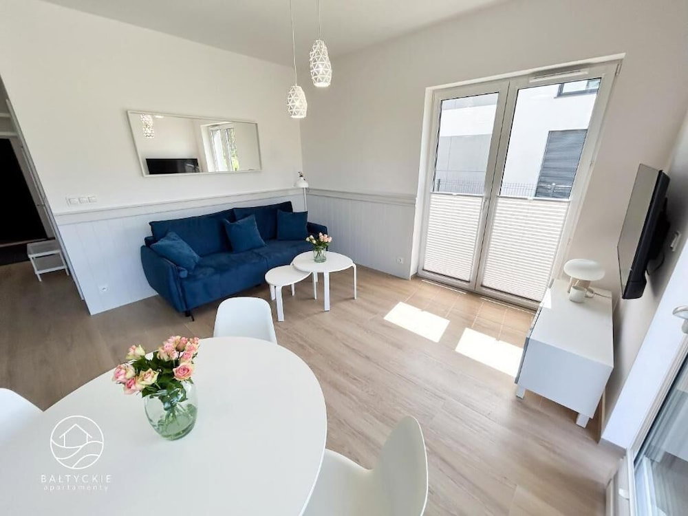 Hotel Apartamenty Bałtyckie - Luxuro Park