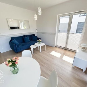 Hotel Apartamenty Bałtyckie - Luxuro Park cazare Ustka