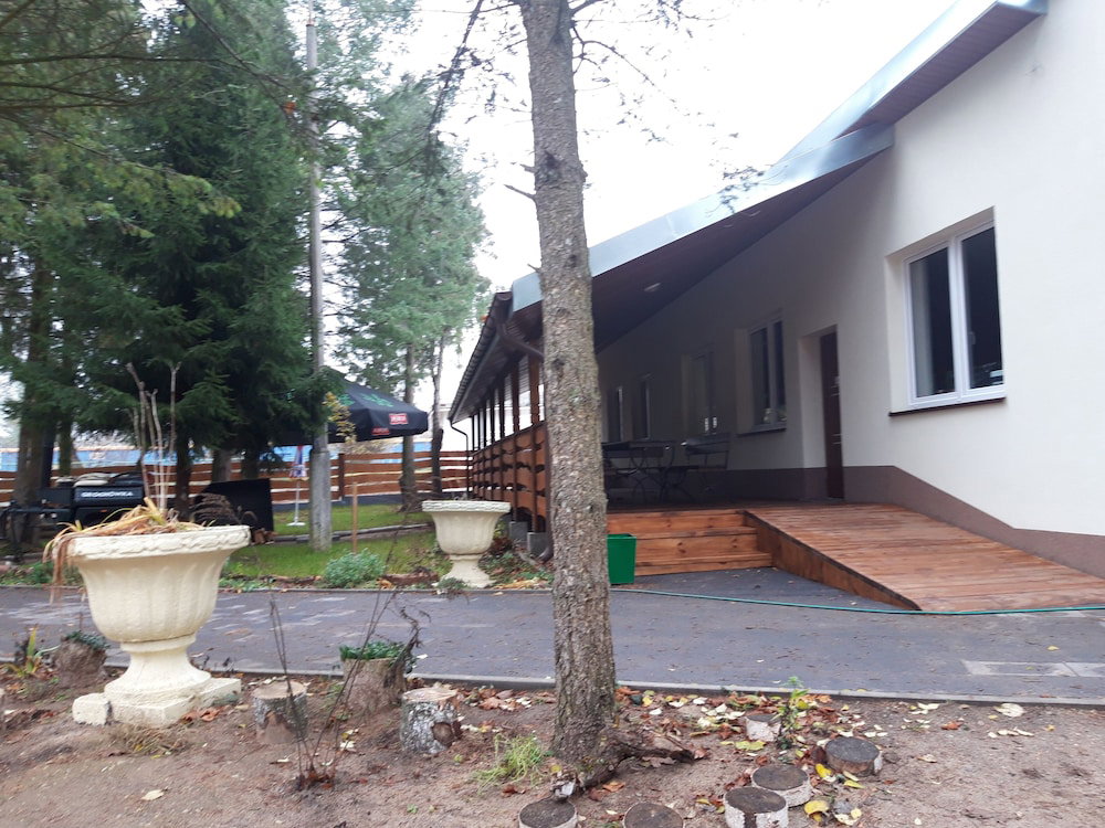 Hotel Stacja Wypoczynkowa