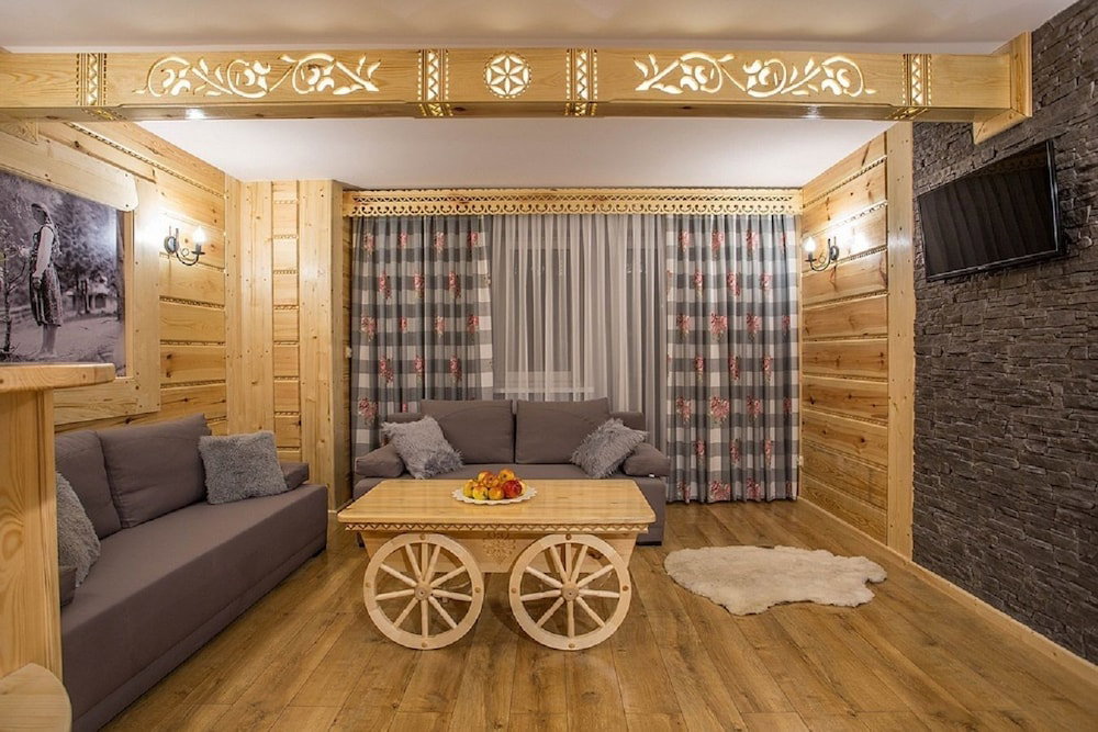 Hotel Apartamenty U Grazyny