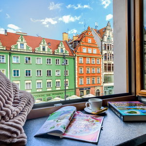 Hotel Abba Apartments cazare Stare Miasto