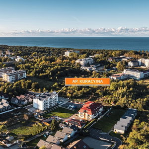 Hotel Apartamenty Sun & Snow Kuracyjna Jastrzębia Góra cazare Wladyslawowo