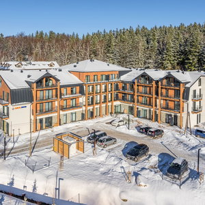 Hotel Apartamenty Sun & Snow Ostoja Parku Narodowego cazare Szklarska Poreba