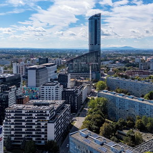Hotel Sun & Snow Nowe Centrum Południowe cazare Krzyki