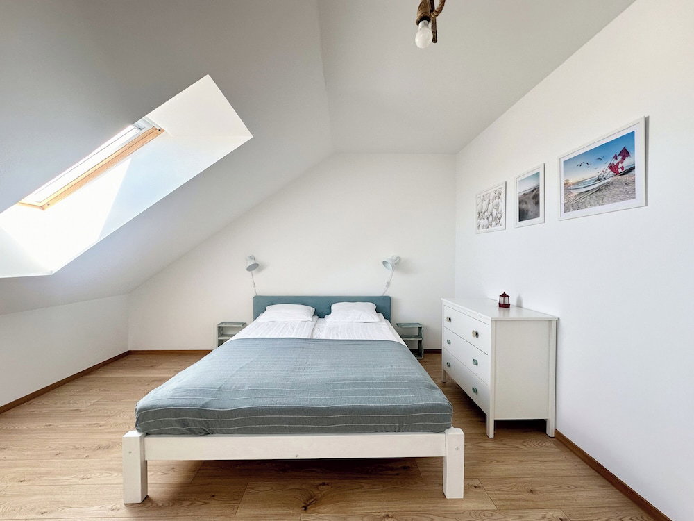 Hotel Victoria By Q4Apartments