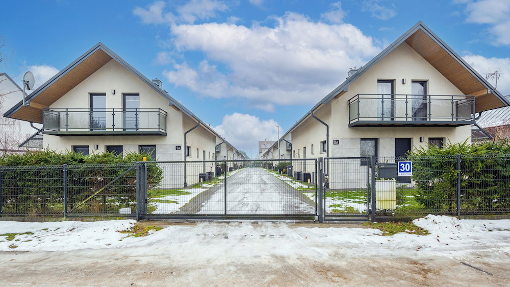 Hotel Apartamenty Sun & Snow Jasne Wybrzeże