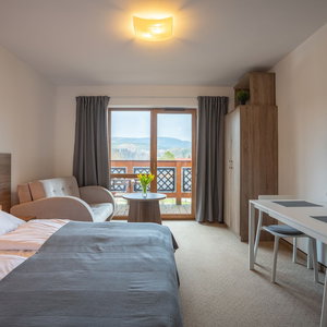 Hotel Rentplanet - Apartamenty Okrzei cazare Szklarska Poreba