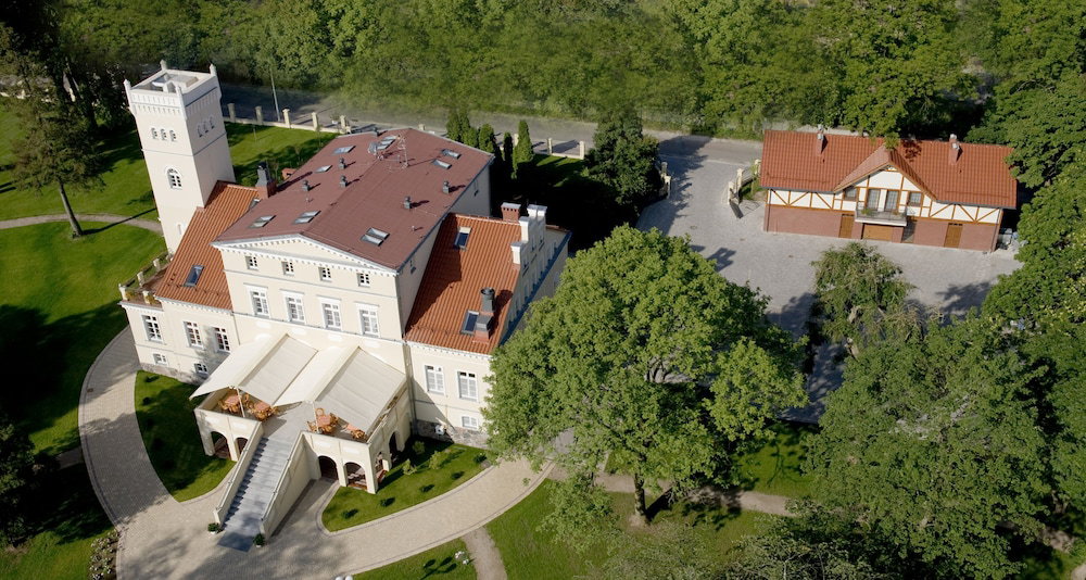 Hotel Wieniawa Spa & Wellness