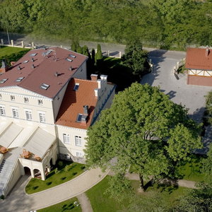 Hotel Wieniawa Spa & Wellness cazare Puck