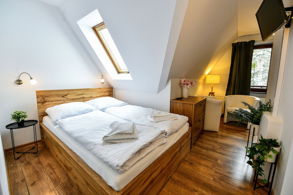 Hotel Rentplanet - Bulwary Słowackiego