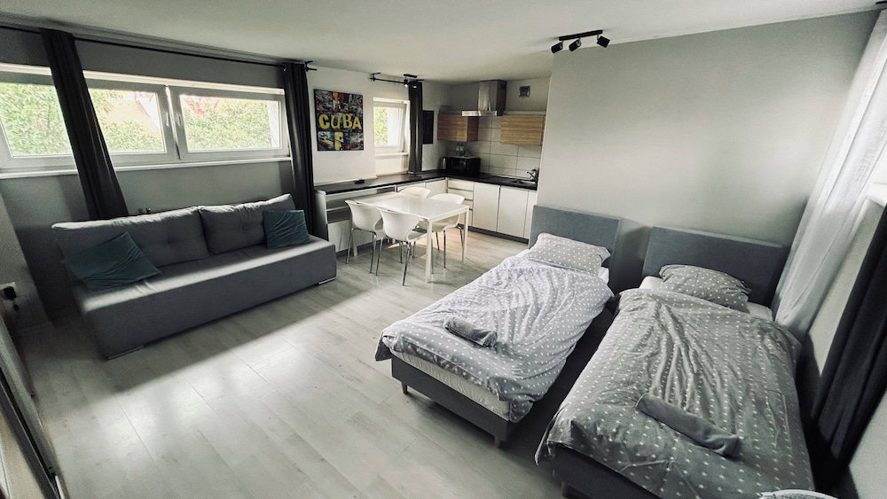 Hotel Kw38 - 2 Min To Old Market Square And Townhall