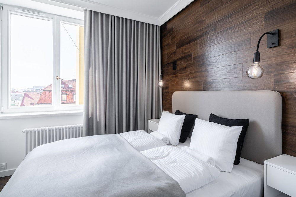 Hotel Rentplanet - Apartamenty Rynek