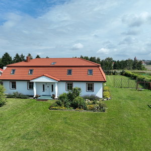 Hotel Holiday Home Darlowo Near Beach & Lighthouse cazare Darlowo