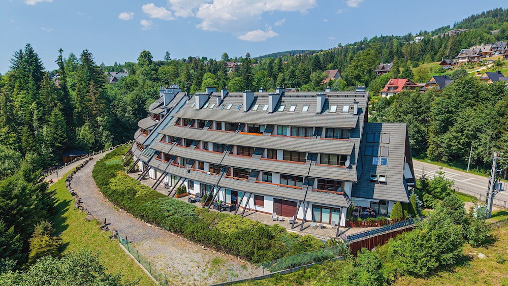 Hotel Apartamenty Sun & Snow Butorowy
