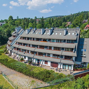 Hotel Apartamenty Sun & Snow Butorowy cazare Koscielisko