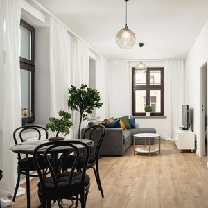 Hotel Lumina Lovely Apartments cazare Srodmiescie