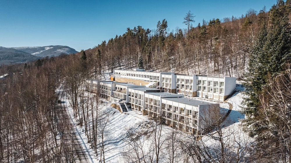 Hotel Apartamenty Sun & Snow Barbara Ustroń