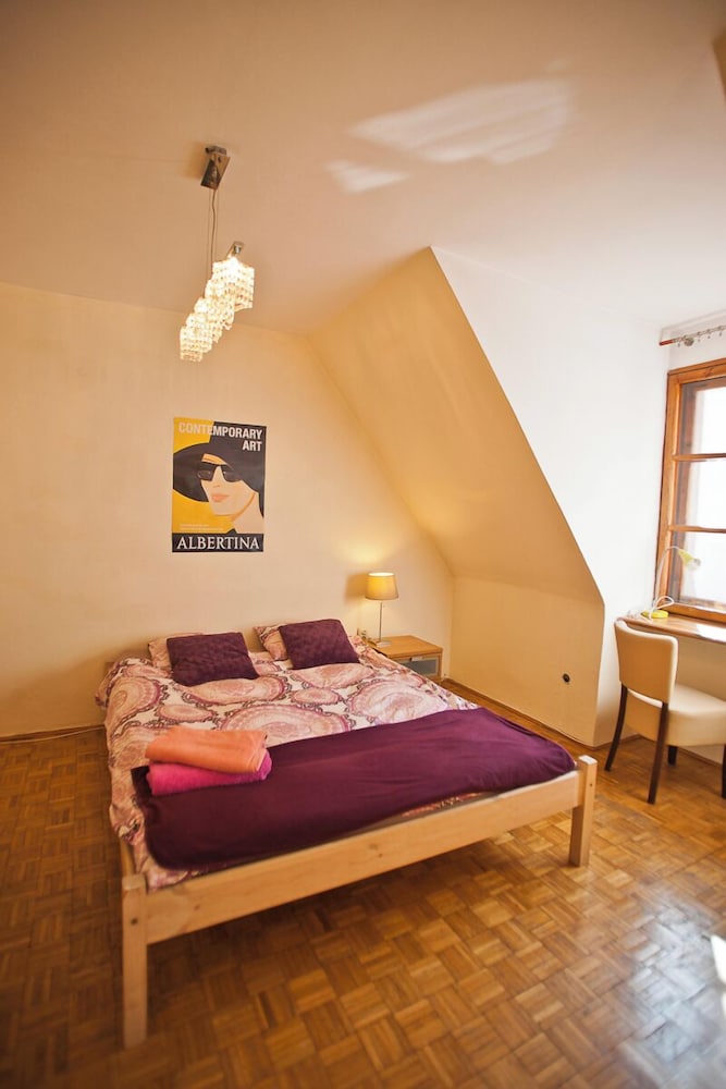 Hotel Center Rynek
