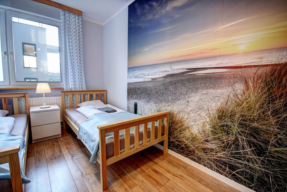 Hotel Helapartamenty - Apartament Baltyk Ii