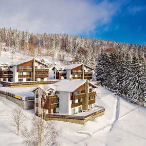 Hotel Apartamenty Sun & Snow Szklarska Perła cazare Szklarska Poreba