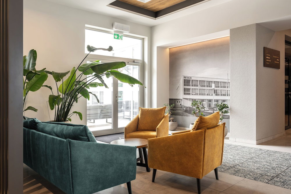 Hotel Rezydencja Ambre
