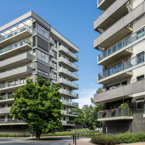 Hotel Rentplanet Kępa Mieszczańska cazare Srodmiescie
