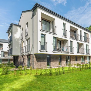 Hotel Apartamenty Sun & Snow Zielona Zatoka cazare Ustka