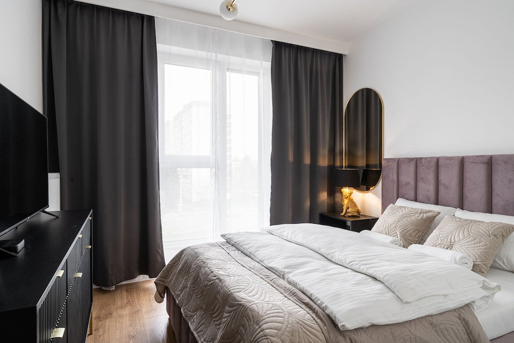 Hotel Rentplanet - Apartament Legnicka
