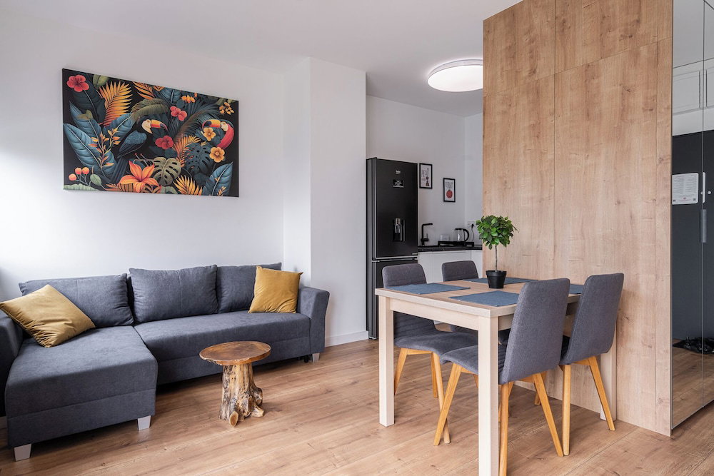 Hotel Rentplanet - Apartament Chorwacka