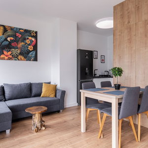 Hotel Rentplanet - Apartament Chorwacka cazare Rejon alei Kromera