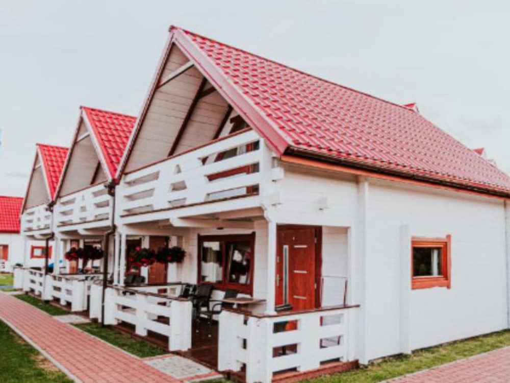 Hotel Comfortable Holiday Homes Close To The Beach