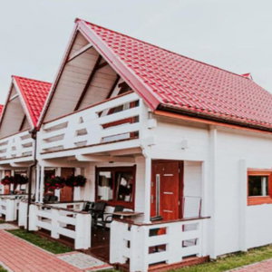 Hotel Comfortable Holiday Homes Close To The Beach cazare Ustronie Morskie