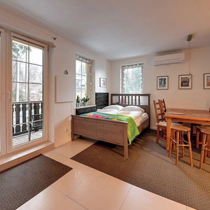 Hotel Rentplanet - Osiedle Huty cazare Szklarska Poreba