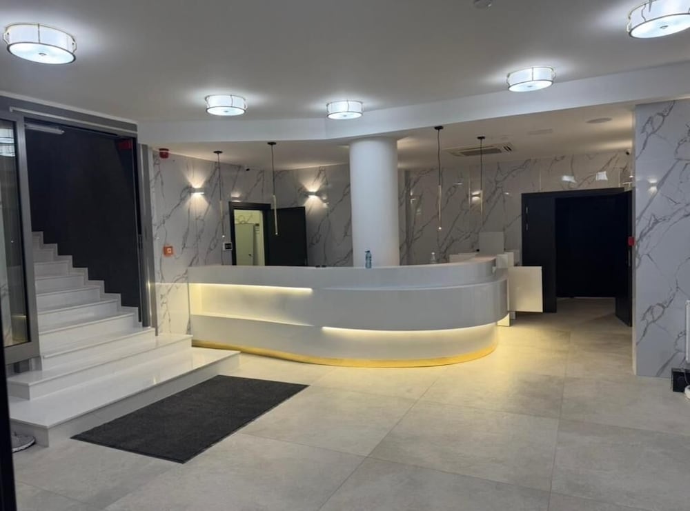 Hotel Maritime