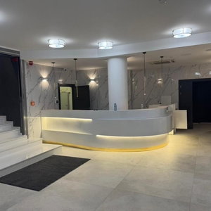 Hotel Maritime cazare Leba