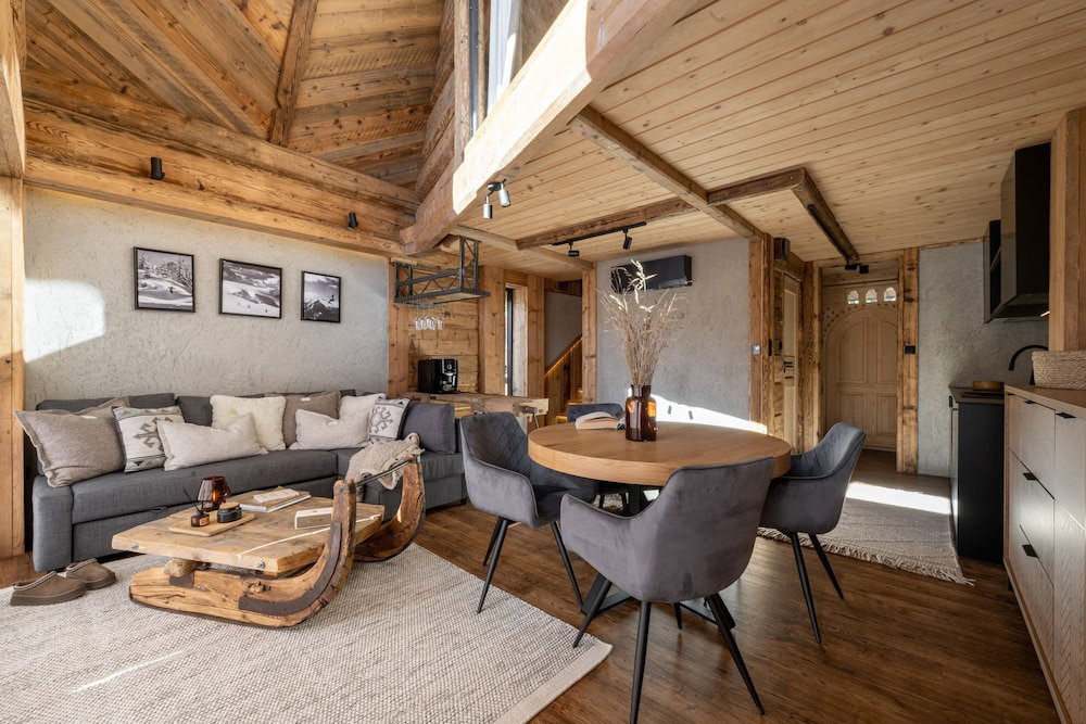 Hotel Mountain Shelter Salamandra