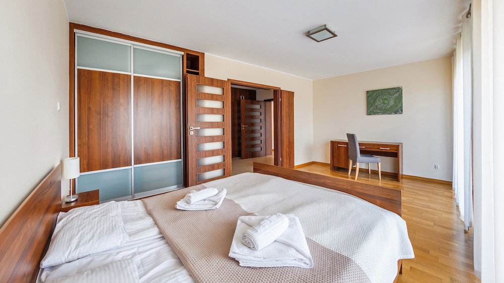 Hotel Apartamenty Sun & Snow Rozewie