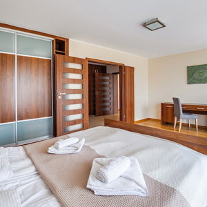 Hotel Apartamenty Sun & Snow Rozewie cazare Wladyslawowo