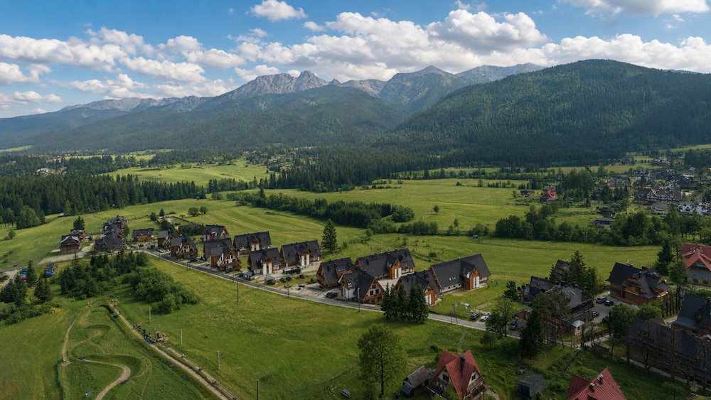 Hotel Apartamenty Sun & Snow Enklawa Polany
