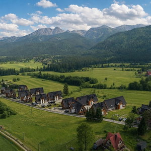 Hotel Apartamenty Sun & Snow Enklawa Polany cazare Koscielisko