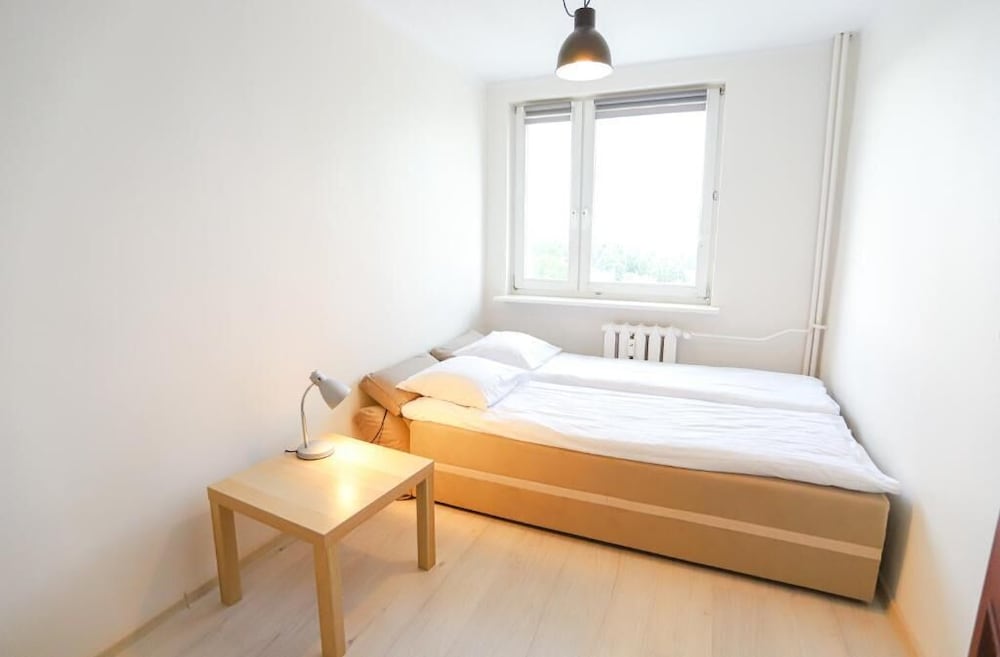 Hotel Zero Zgiełku, Blisko Plaży I Starówki - Z Widokiem Na Panoramę Miasta