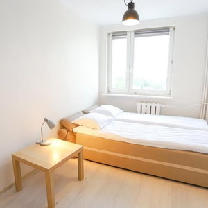 Hotel Zero Zgiełku, Blisko Plaży I Starówki - Z Widokiem Na Panoramę Miasta cazare Olsztyn