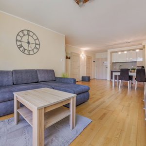 Hotel Apartamenty Sun & Snow Borcharda cazare Wladyslawowo
