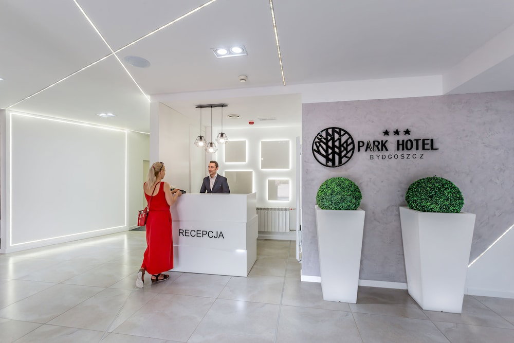 Hotel Park Hotel Bydgoszcz
