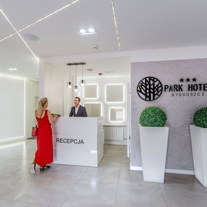 Hotel Park Hotel Bydgoszcz cazare Bydgoszcz