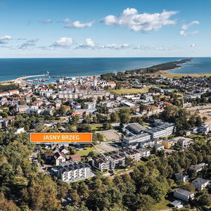 Hotel Apartamenty Sun & Snow Jasny Brzeg cazare Wladyslawowo
