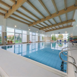 Hotel Hotel Nat Sarbinowo cazare Mielno
