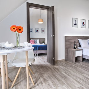Hotel Kamienica Mielno cazare Mielno
