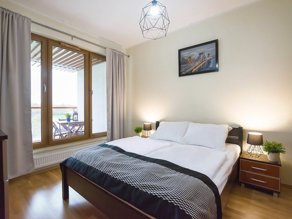 Hotel Vacationclub - Olympic Apartments