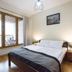Hotel Vacationclub - Olympic Apartments cazare Kolobrzeg